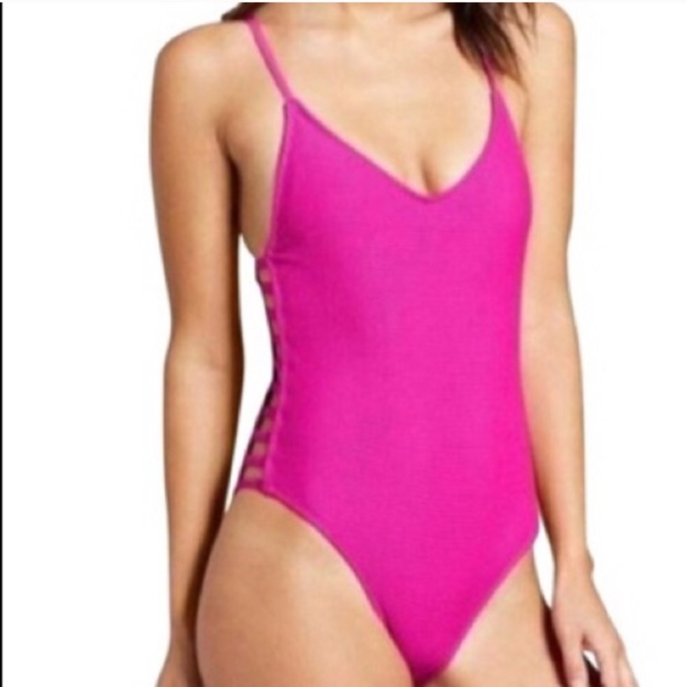 NWOT Xhiliration Swimsuit